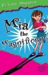 Mia the Magnificent cover