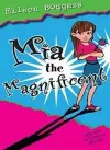 Mia the Magnificent cover