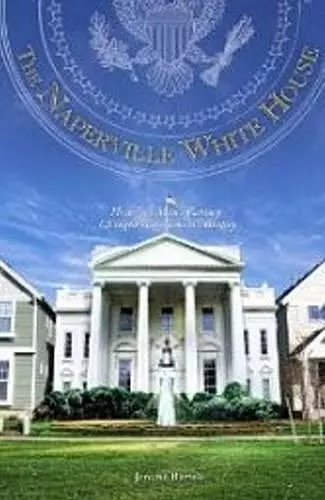 Naperville White House cover