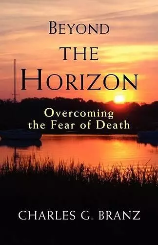 Beyond the Horizon cover