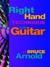 Right Hand Technique for Guitar cover