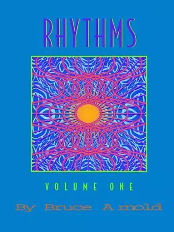 Rhythms cover