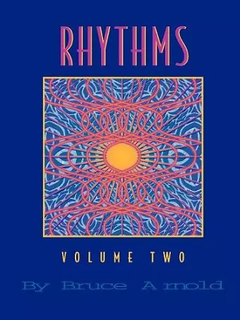 Rhythms cover