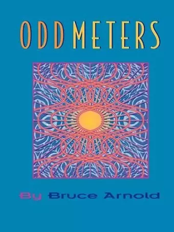 Odd Meters cover