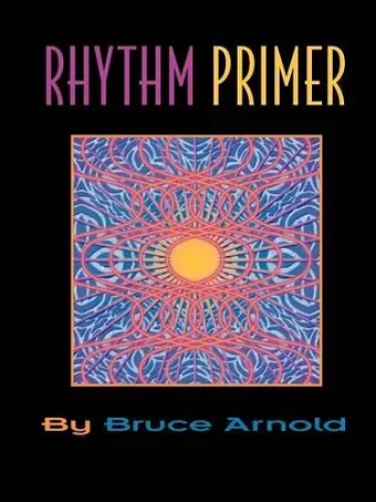 Rhythm Primer cover