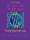Single String Studies for Guitar cover