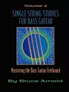 Single Sting Studies for Guitar cover