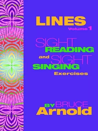 Lines cover