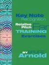 Key Note Recognition cover
