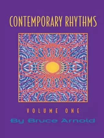 Contemporary Rhythms Volume One cover