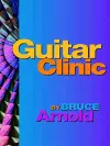 Guitar Clinic cover
