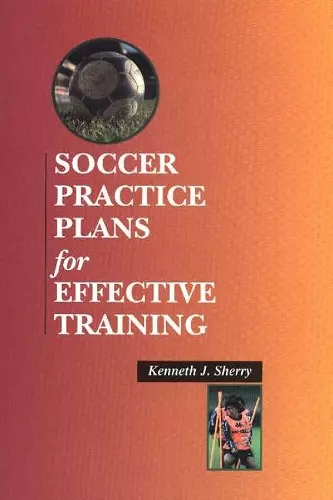 Soccer Practice Plans For Effective Training cover