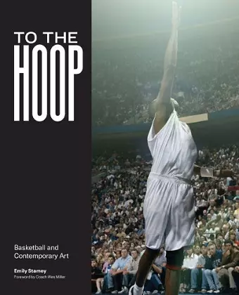 To the Hoop cover