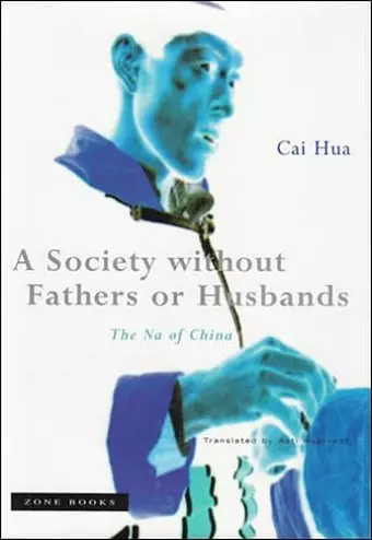A Society without Fathers or Husbands cover
