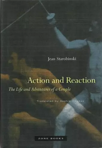 Action and Reaction cover