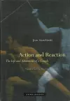 Action and Reaction cover