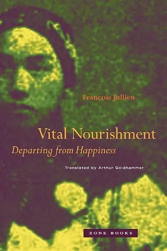 Vital Nourishment cover