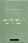 Metamorphosis and Identity cover