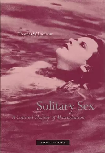 Solitary Sex cover