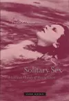 Solitary Sex cover