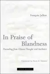 In Praise of Blandness cover