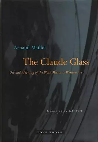 The Claude Glass cover