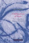 A Million Years of Music cover