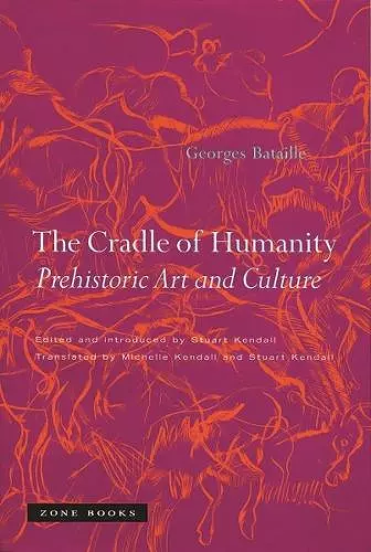 The Cradle of Humanity cover