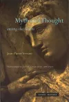 Myth and Thought among the Greeks cover