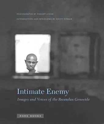 Intimate Enemy cover