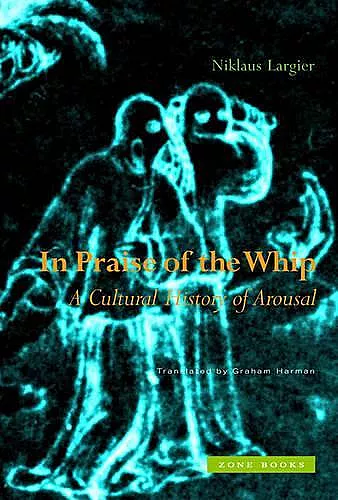 In Praise of the Whip cover