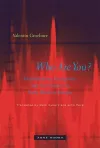Who Are You? cover