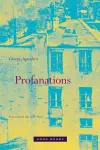 Profanations cover