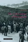 The Civil Contract of Photography cover