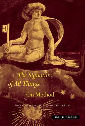 The Signature of All Things cover