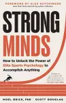 Strong Minds cover