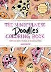 The Mindfulness Doodles Coloring Book cover