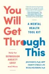 You Will Get Through This cover