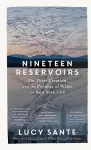 Nineteen Reservoirs cover