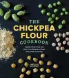 The Chickpea Flour Cookbook cover