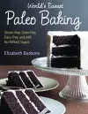 World's Easiest Paleo Baking cover