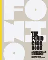 The Fonio Cookbook cover