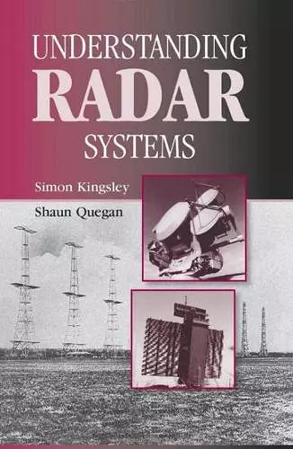 Understanding Radar Systems cover