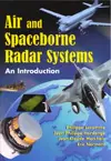 Air and Spaceborne Radar Systems cover