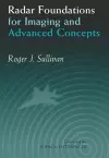 Radar Foundations for Imaging and Advanced Concepts cover
