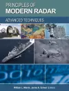 Principles of Modern Radar cover