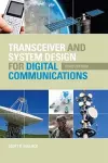 Transceiver and System Design for Digital Communications cover