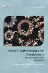 Sevick's Transmission Line Transformers cover