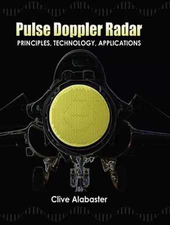 Pulse Doppler Radar cover