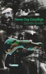 Never Say Goodbye cover